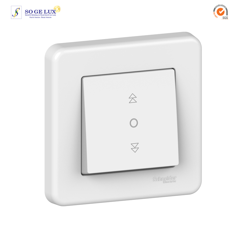Volet roulants Blanc-LNA1300521