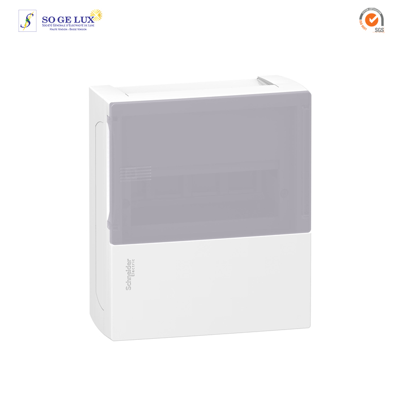 COFFRET MINIPRAGMA 1R 8M SAILLIE PT AVEC-MIP11108T
