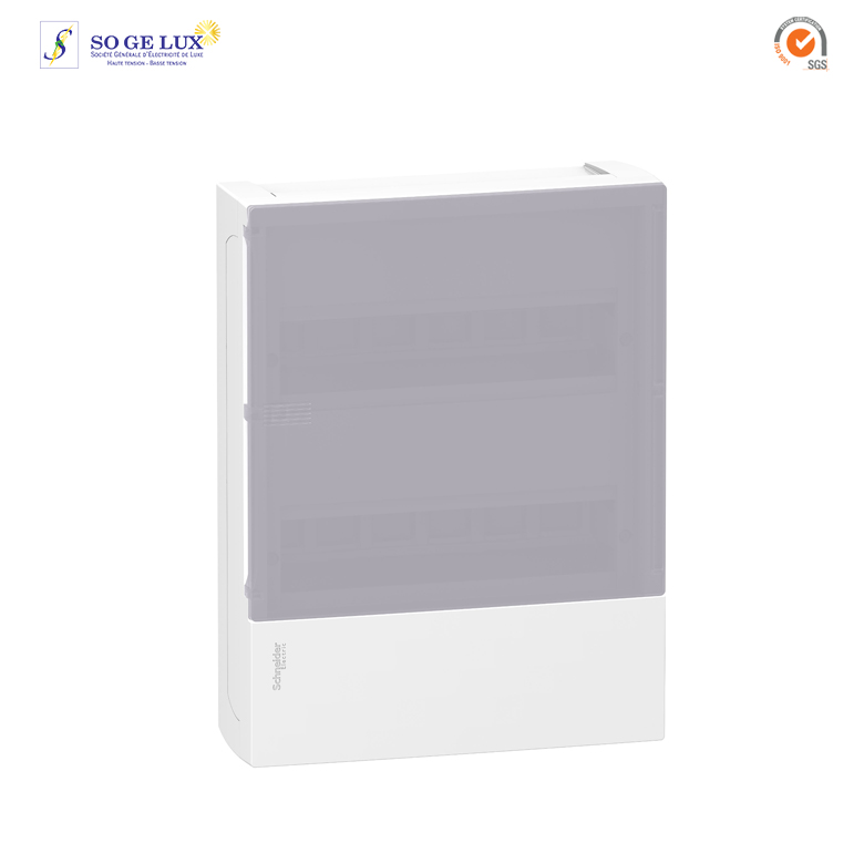 COFFRET MINIPRAGMA 2R 12M SAILLIE PT AVE-MIP12212T