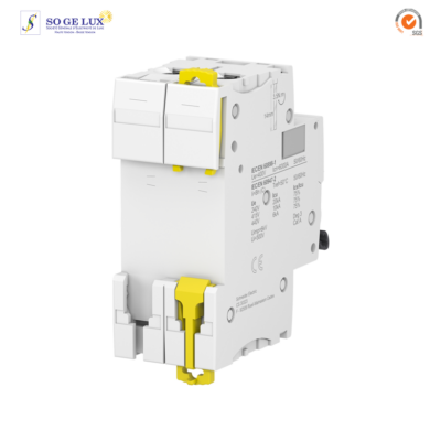 DISJONCTEUR IC60N 2P 50 A SCHNEIDER 2POLES – SCHA9F74250