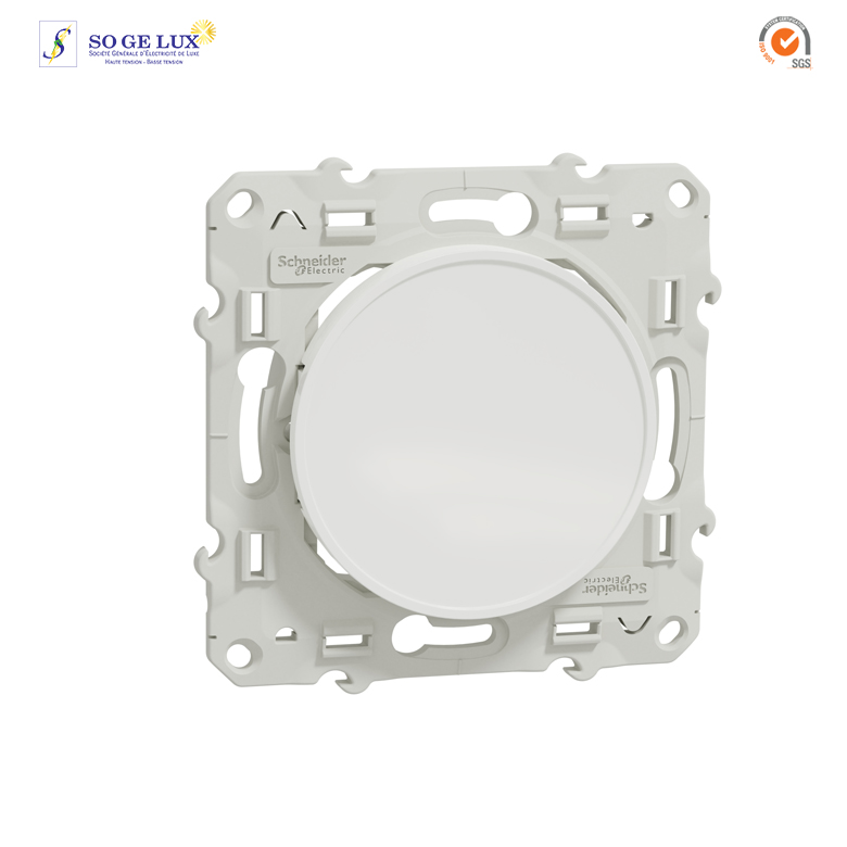 Obturateur BLANC GRIFFES-S525666