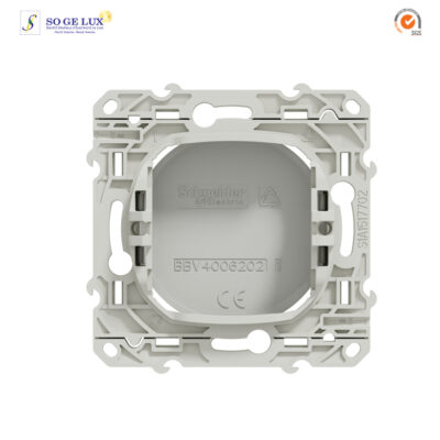 Obturateur BLANC GRIFFES-S525666