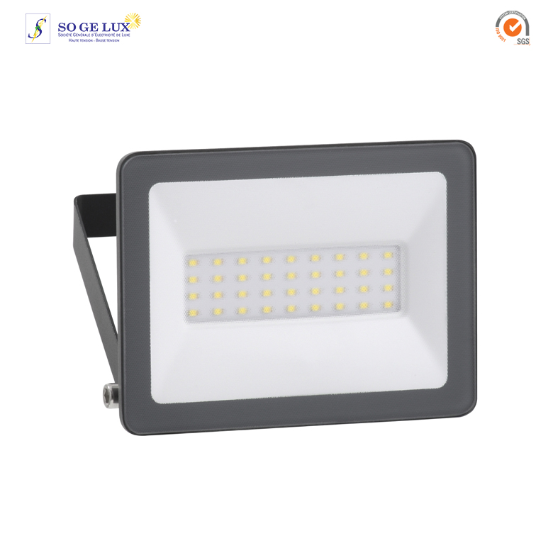 PROJECTEUR MUREVA FLOOD LIGHT 20W 4000K-IP65 230V-SCHIMT47208-1