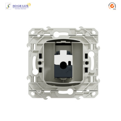 RJ45 UTP Anthracite VIS-S540471