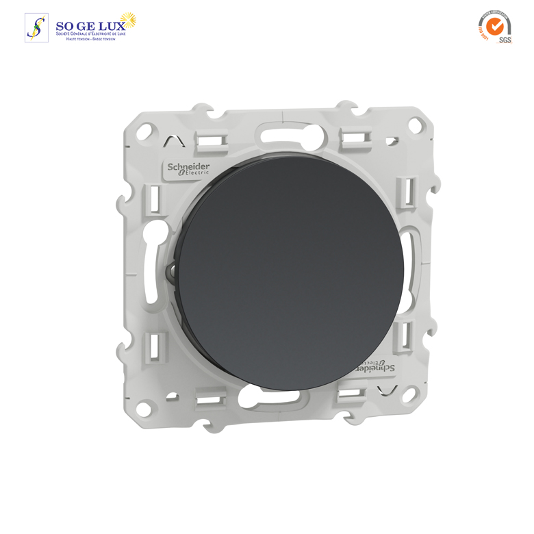 Va et Vient 10 A Anthracite VIS-S540204