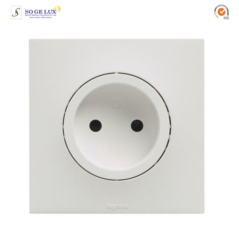 2P F/B BV ECLIPS BLANC-UB3110WH – Image 2