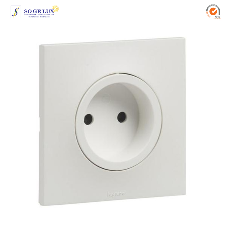 2P F/B BV ECLIPS BLANC-UB3110WH