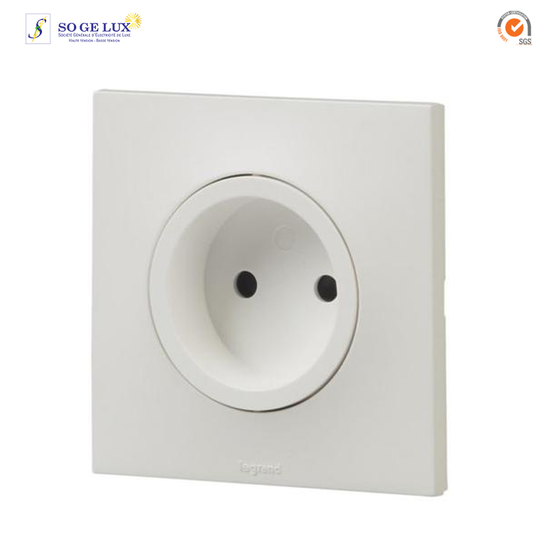 2P F/B BV ECLIPS BLANC-UB3110WH – Image 3