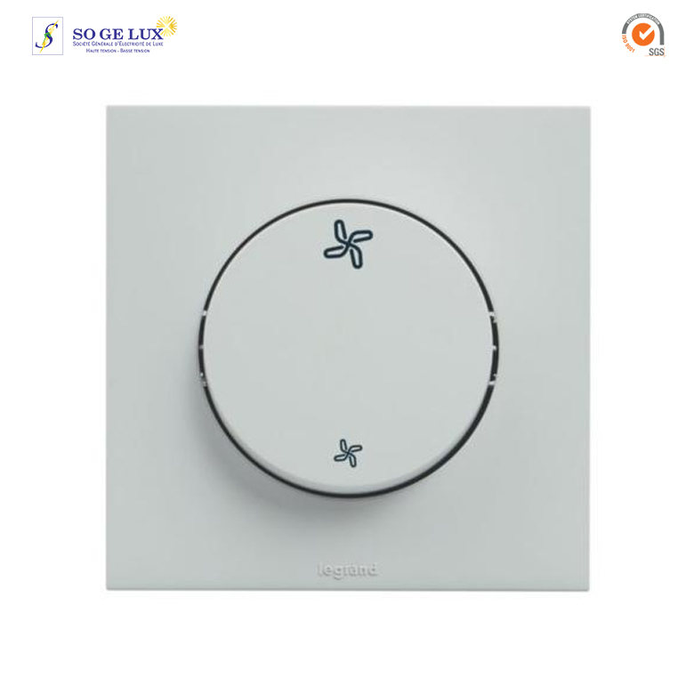 COMMANDE VMC GRIS - UB9410GR