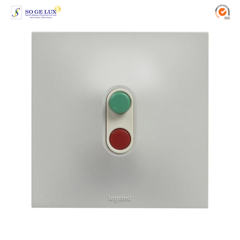 DISJ DISMATIC 20A GRIS - UB7310GR