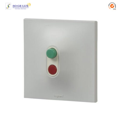 DISJ DISMATIC 20A GRIS – UB7310GR