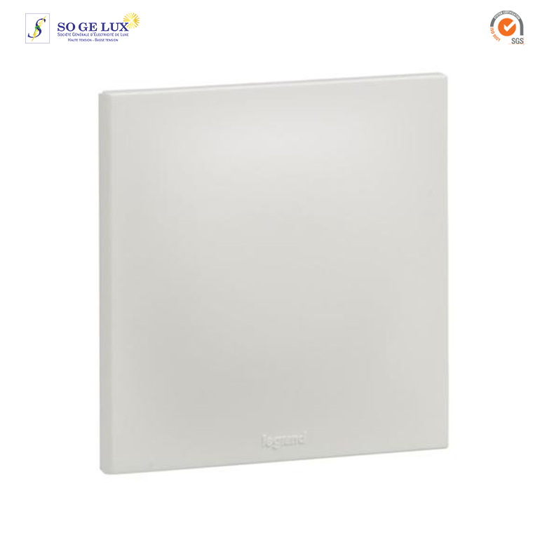 OBTURATEUR BLANC - UB1510WH – Image 3