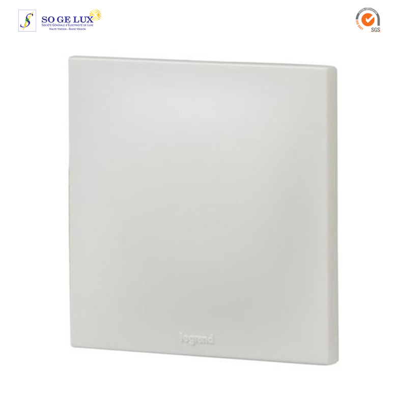 OBTURATEUR BLANC - UB1510WH – Image 2
