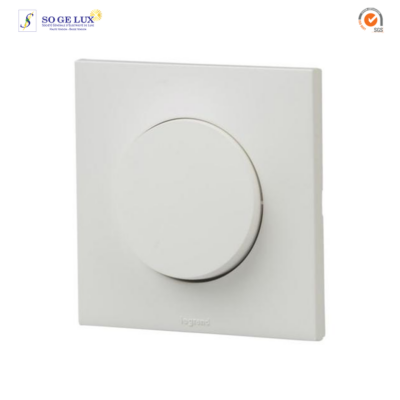 POUSSOIR 6A BLANC – UB2310WH