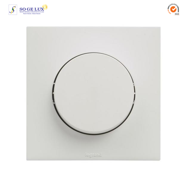 VA-ET-VIENT 10AX BLANC - UB2210WH