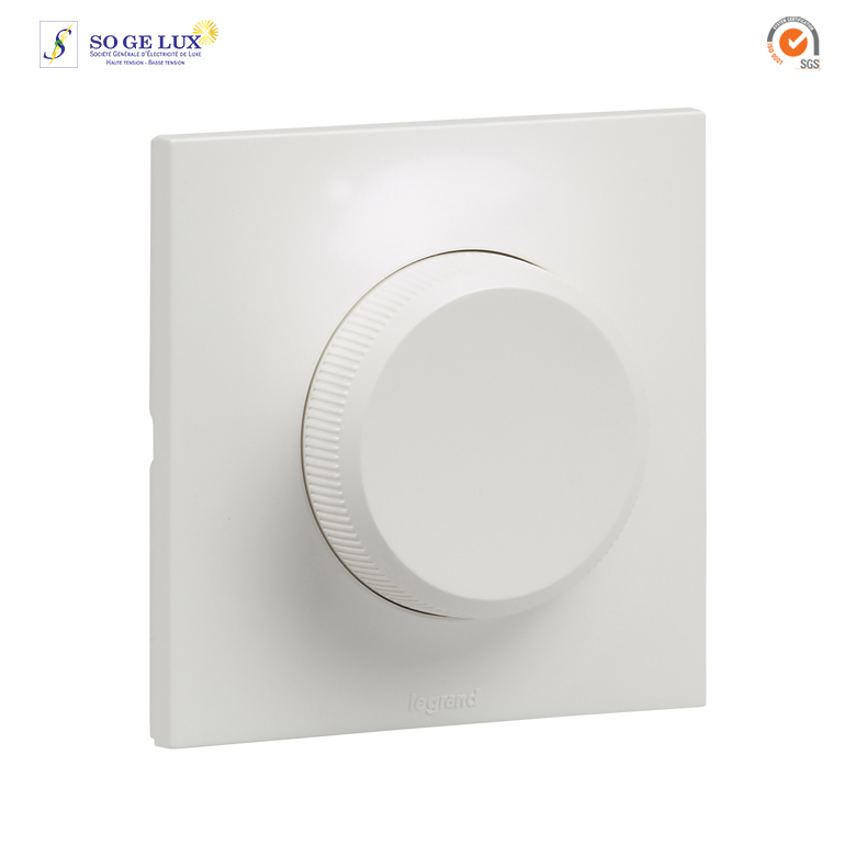 VARIATEUR LED /N 300W BLANC - UB2410WH